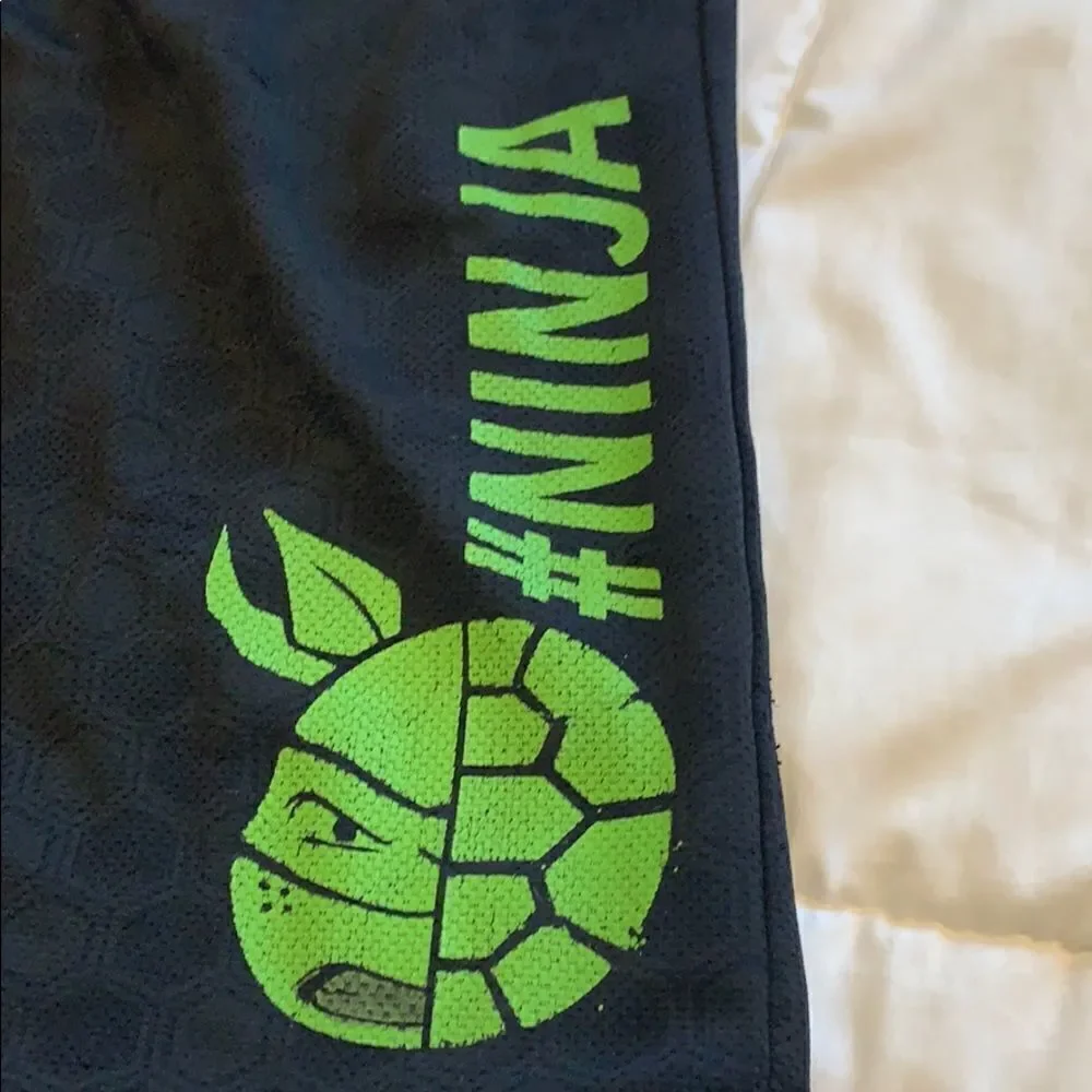 Shorts bundle 3